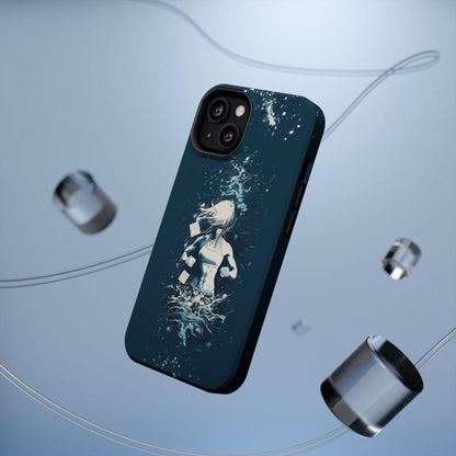 iPhone Case- Resilient Spirit