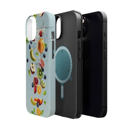 iPhone Case - Inspire Healthy Life Style