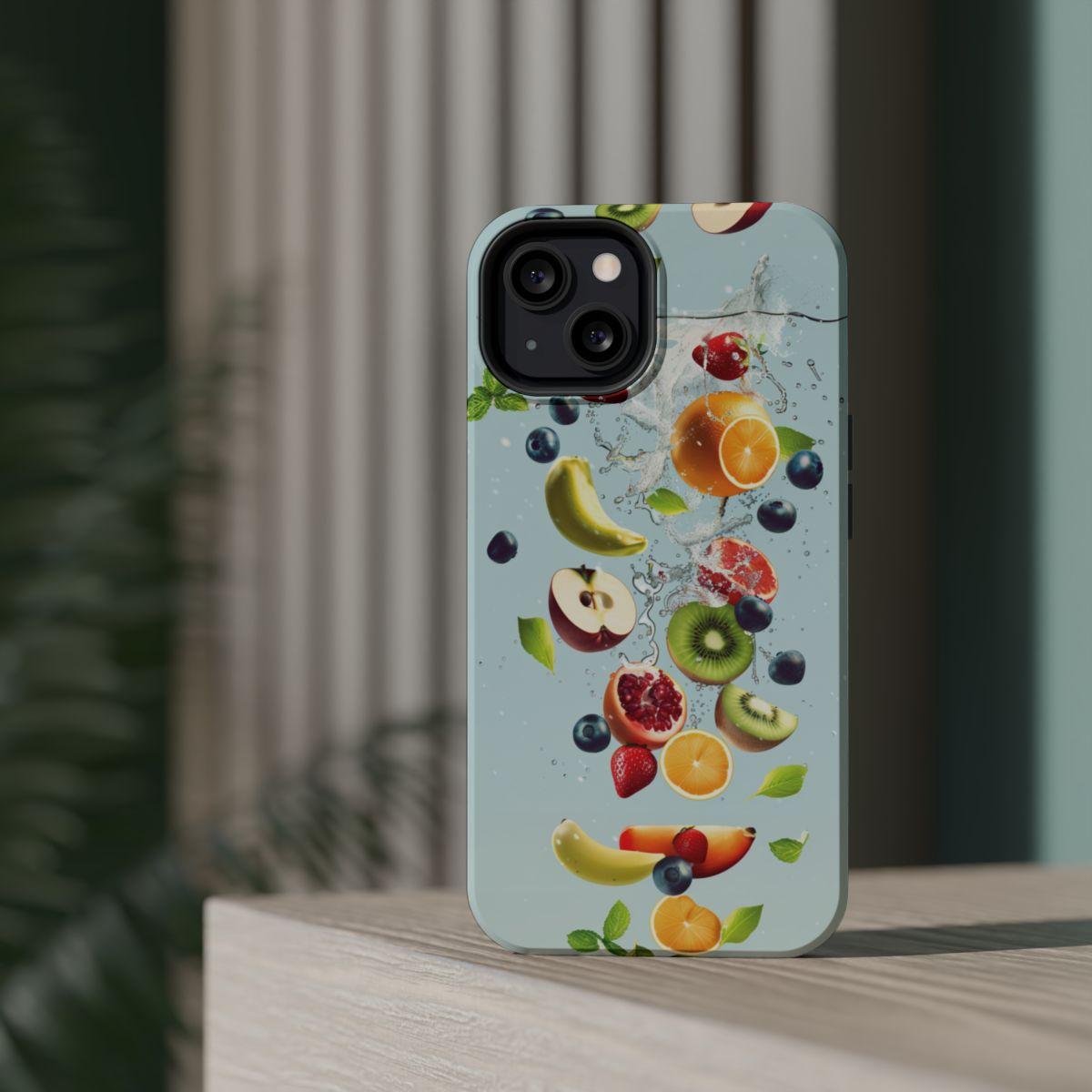 iPhone Case - Inspire Healthy Life Style