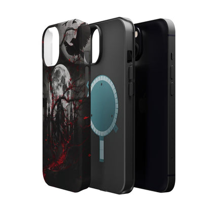 iPhone Case- Vampiric Vision