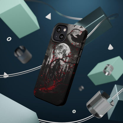 iPhone Case- Vampiric Vision