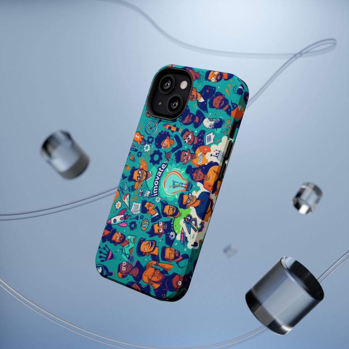 iPhone Case-  Fun Culture