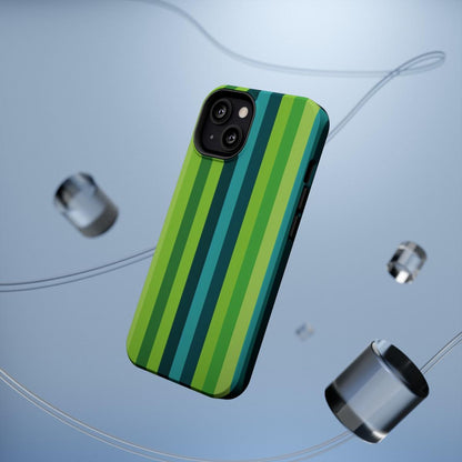 iPhone Case- Fun Strips