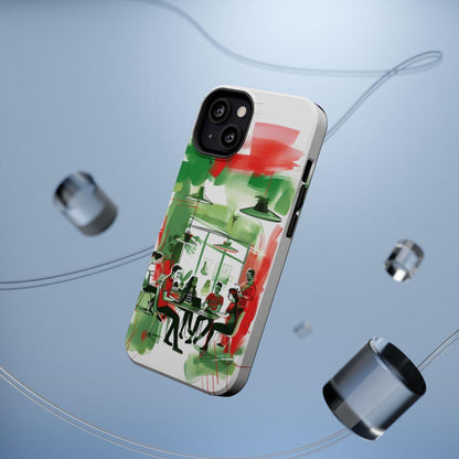 iPhone Case - Jolly Office Culture