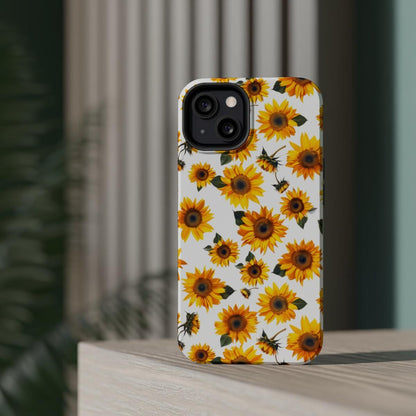 iPhone Case- Sunny Disposition