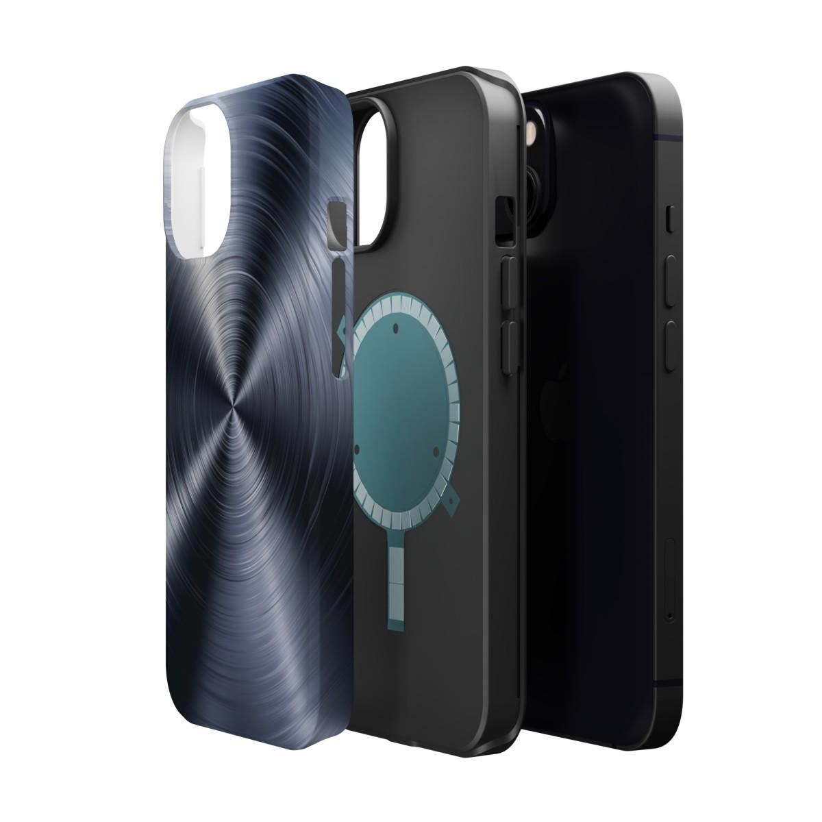 iPhone Case- Manufacturing Enthuse