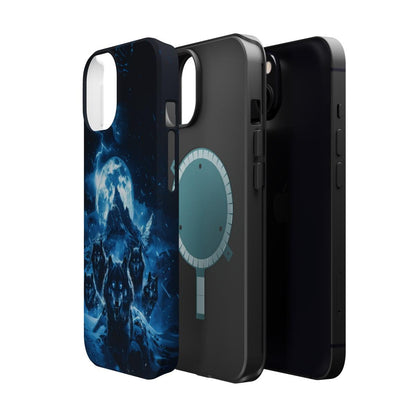 iPhone Case - Shadowed Predator