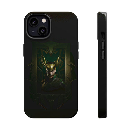 iPhone Case - Loki