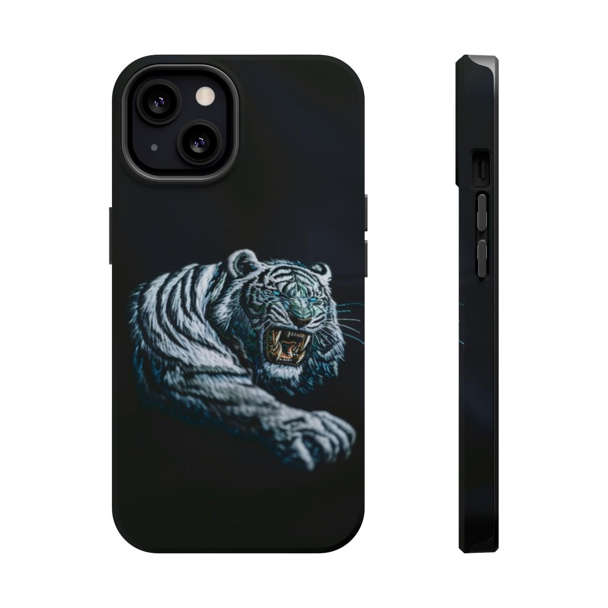 iPhone Case- Strong-Willed Warrior