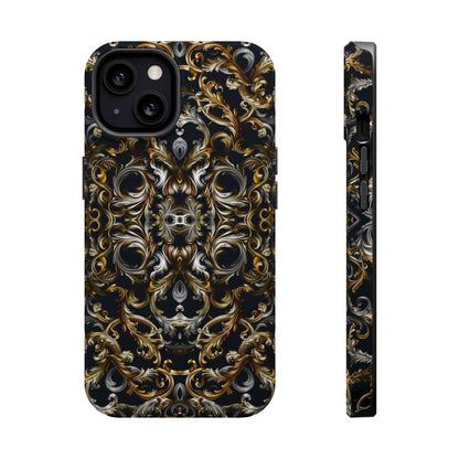 iPhone Case - Vintage Luxe