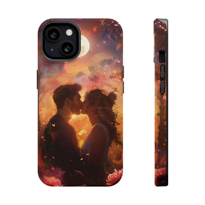 iPhone Case - Whispers of Love