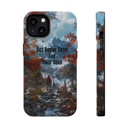 iPhone Case - Mountain Escape