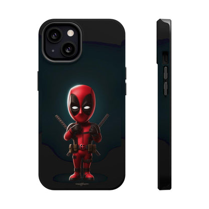 iPhone Case - DeadPool