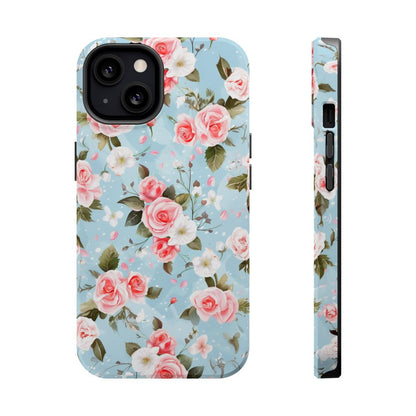 iPhone Case- Bright and Cheerful