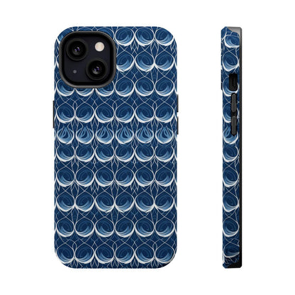 iPhone Case - Swirling Harmony