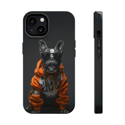 iPhone Case- Stylish Champ