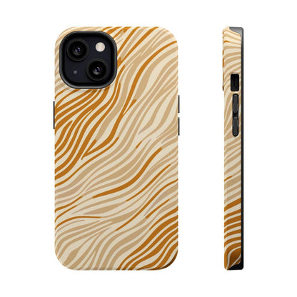 iPhone Case - Abstract Dunes