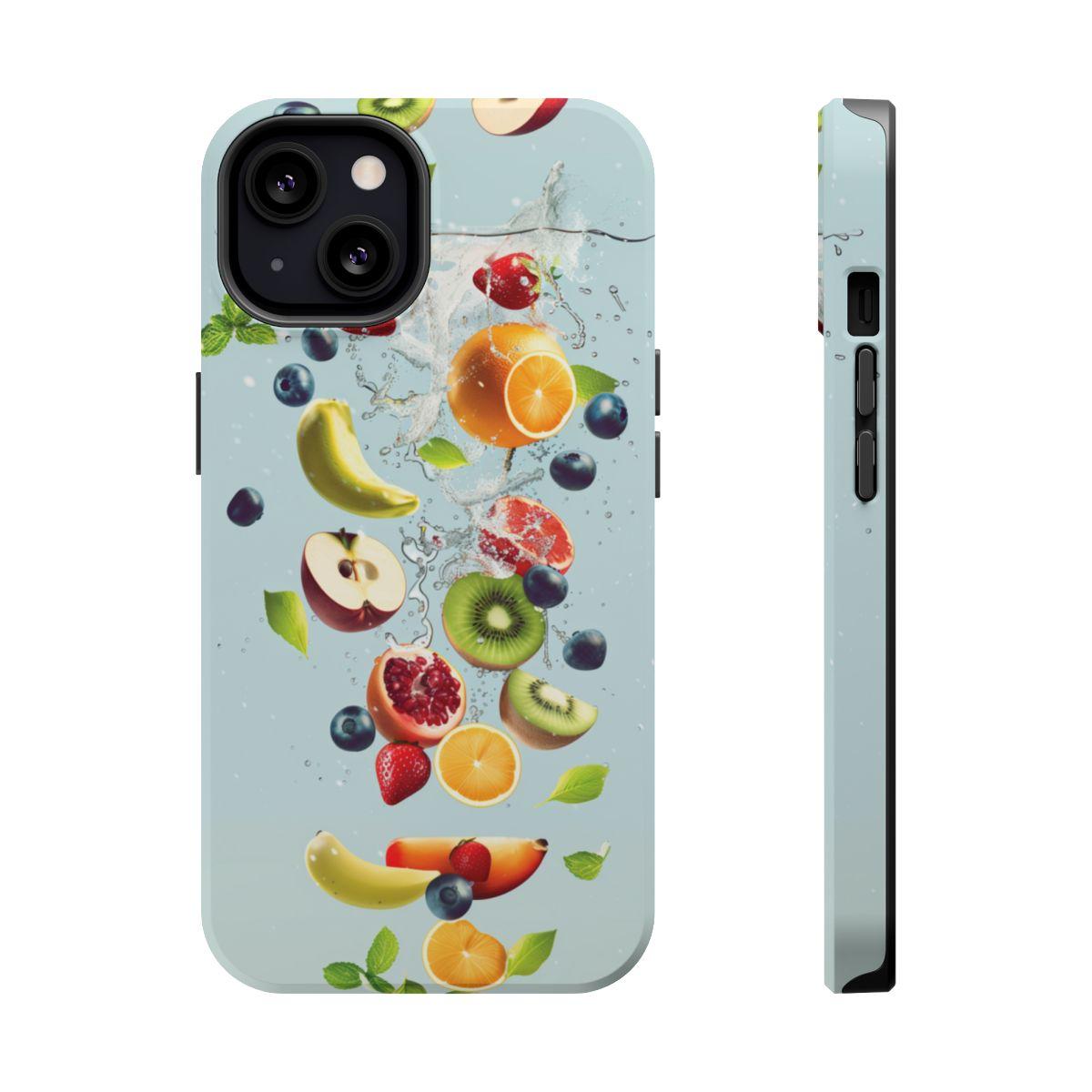 iPhone Case - Inspire Healthy Life Style