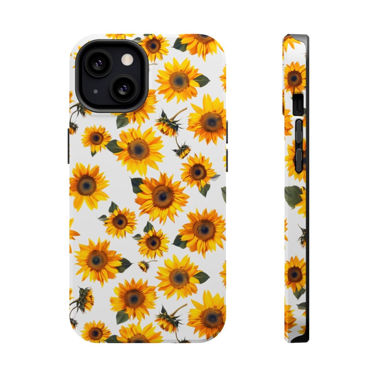 iPhone Case- Sunny Disposition