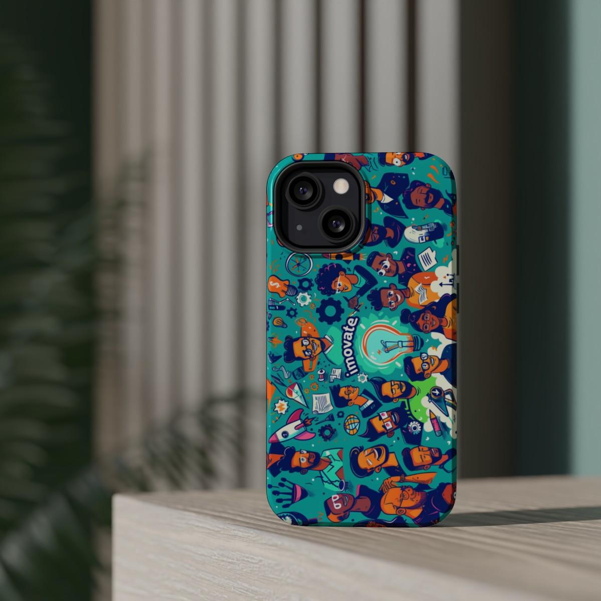 iPhone Case-  Fun Culture