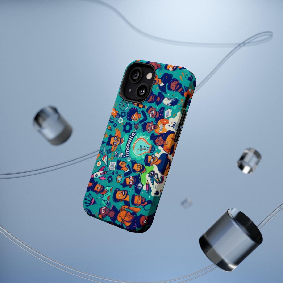 iPhone Case-  Fun Culture