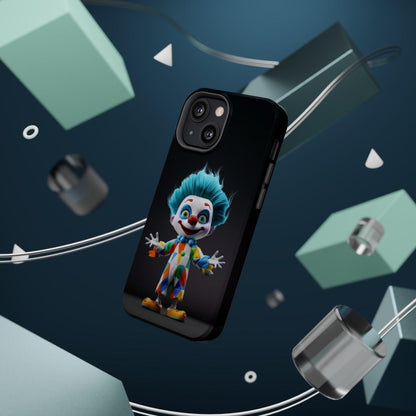 iPhone Case- Joker