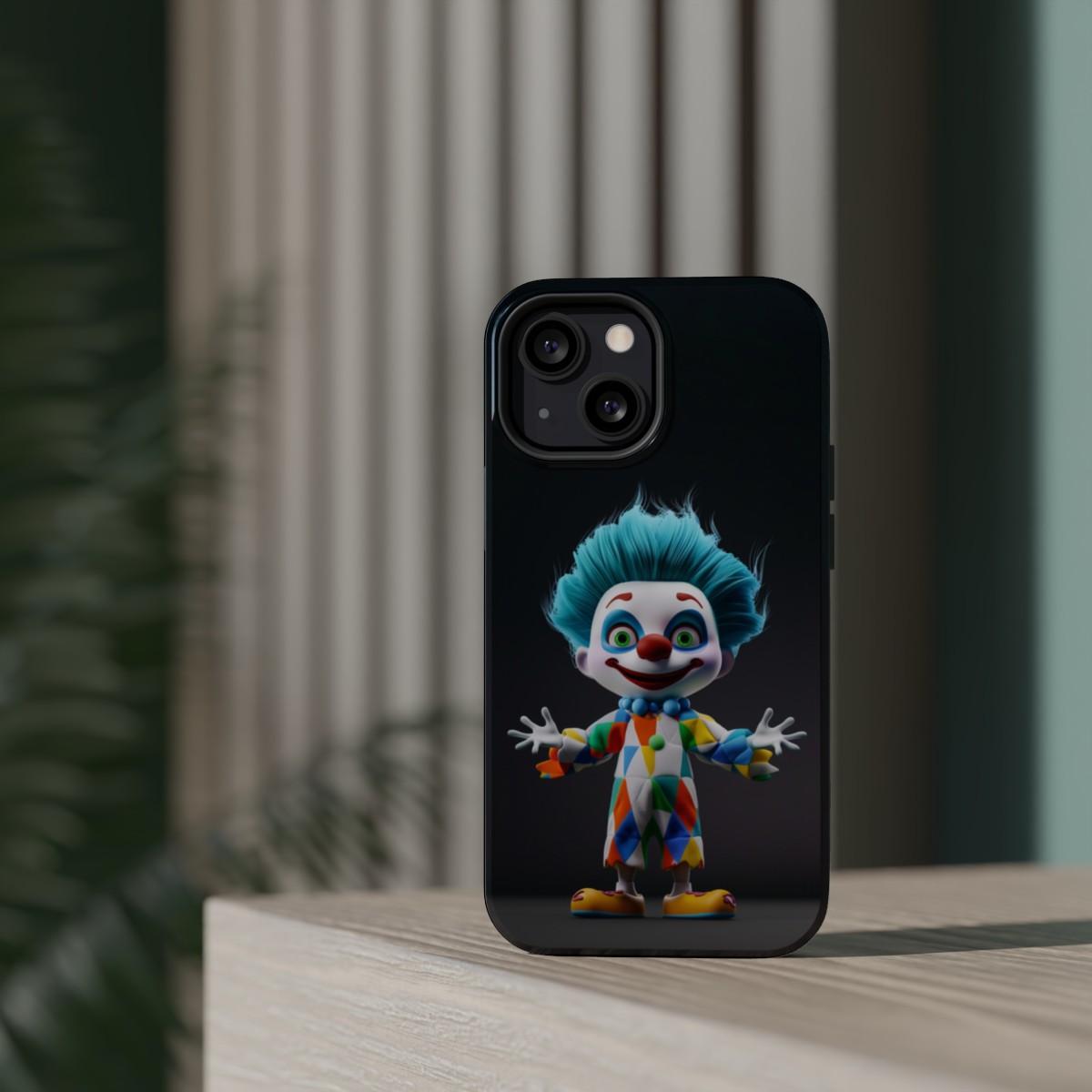 iPhone Case- Joker