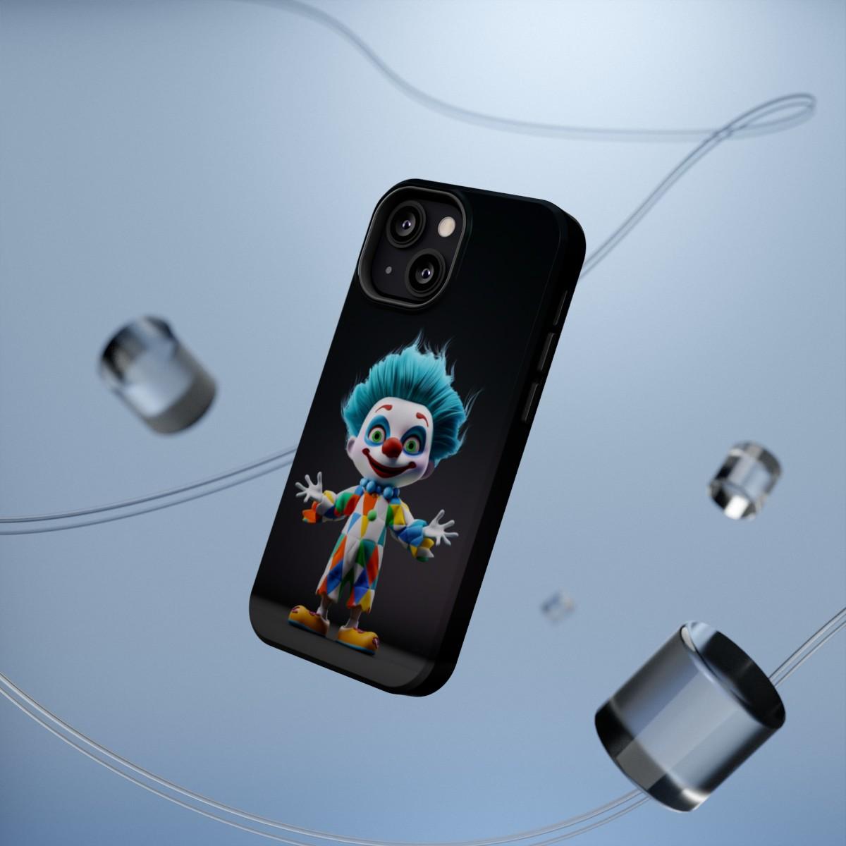 iPhone Case- Joker