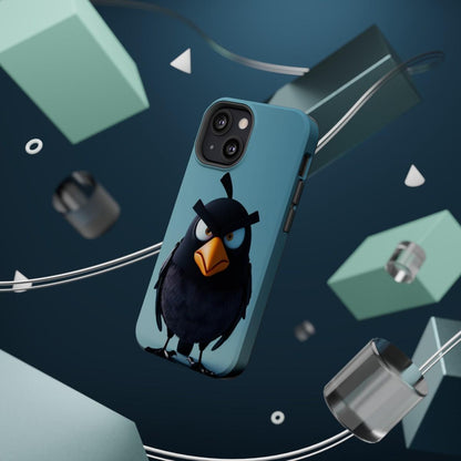 iPhone Case- Bold and Unstoppable