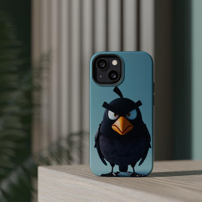 iPhone Case- Bold and Unstoppable