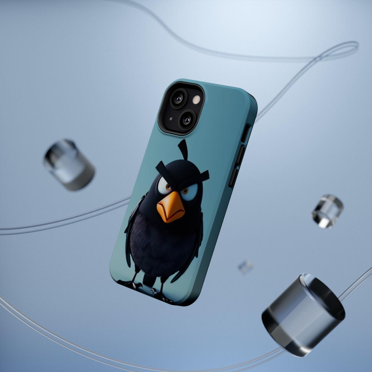 iPhone Case- Bold and Unstoppable