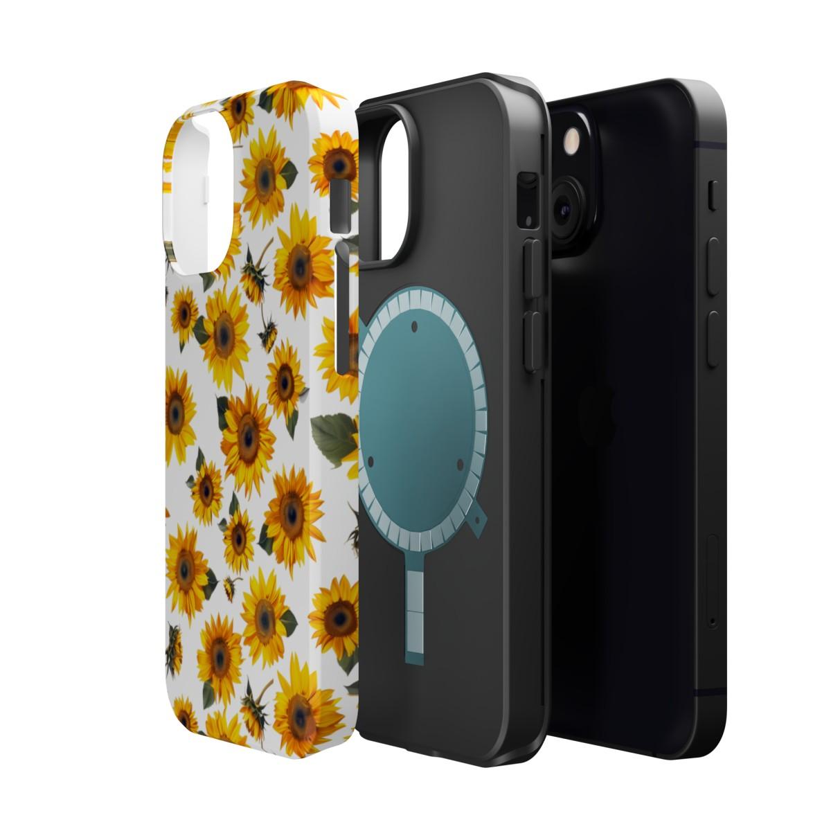 iPhone Case- Sunny Disposition