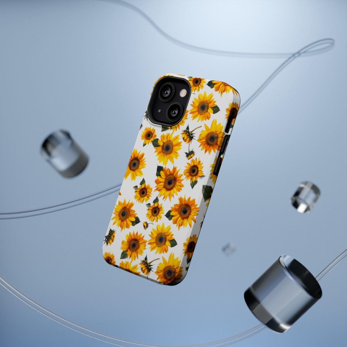 iPhone Case- Sunny Disposition