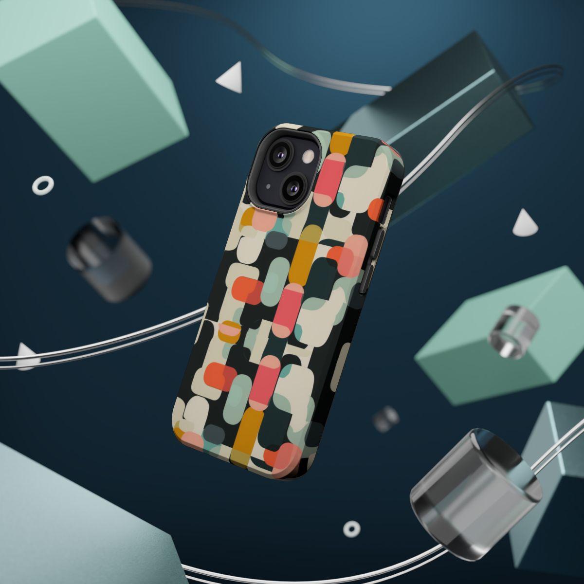 iPhone Case - Abstract Harmony