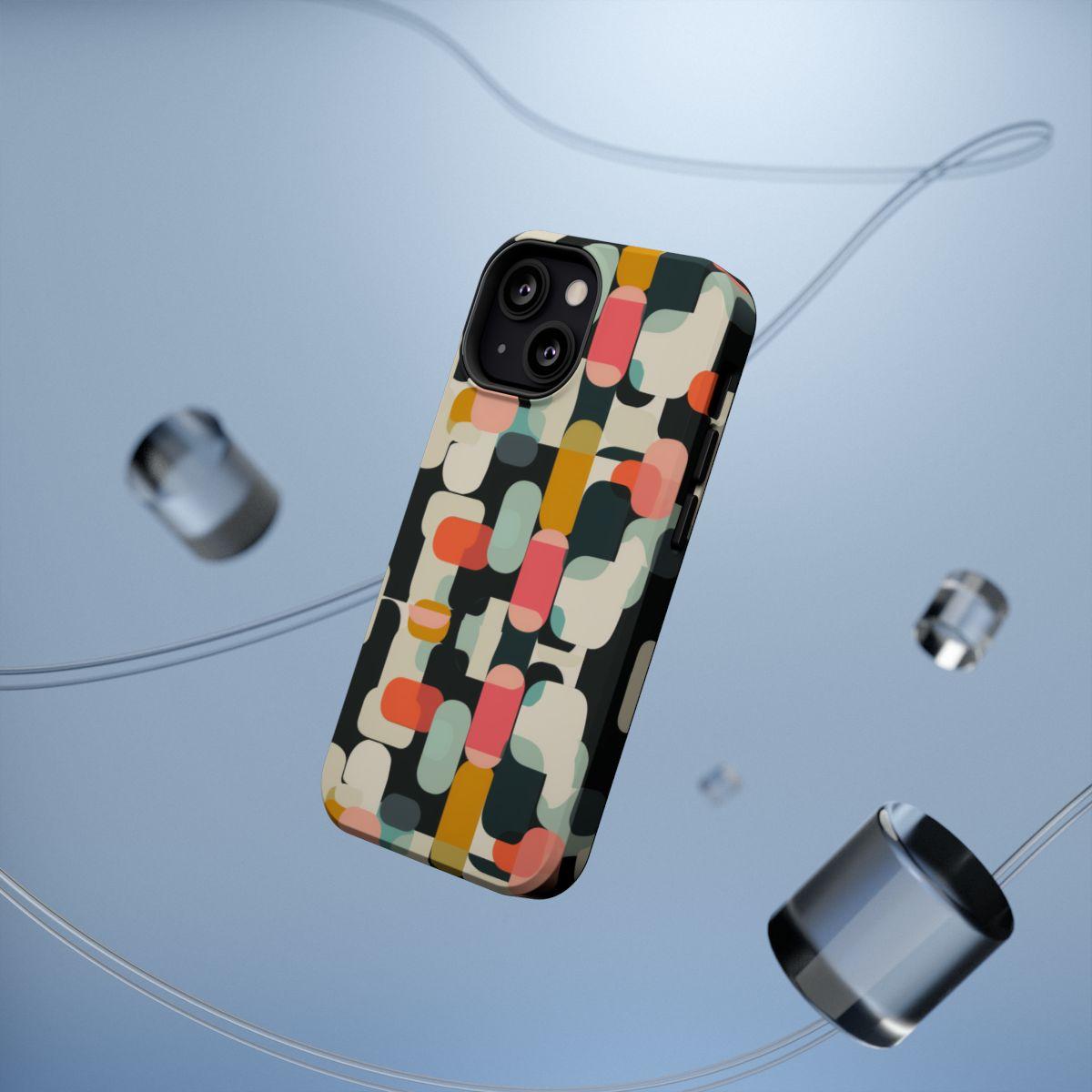 iPhone Case - Abstract Harmony