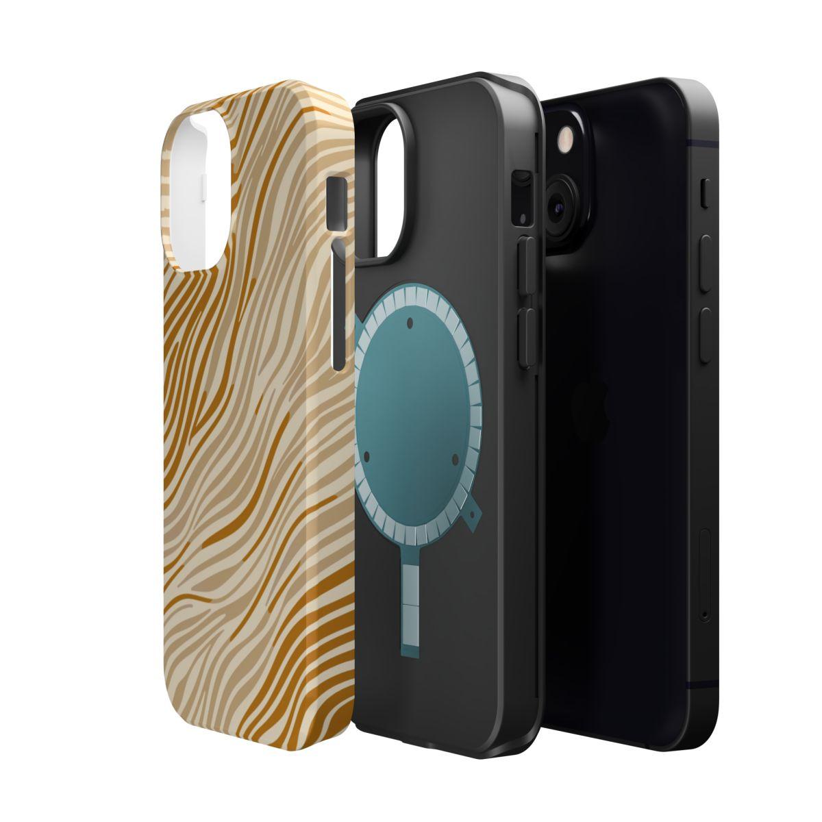 iPhone Case - Abstract Dunes