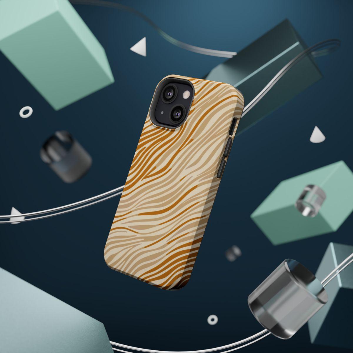 iPhone Case - Abstract Dunes