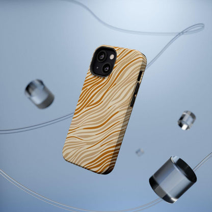 iPhone Case - Abstract Dunes