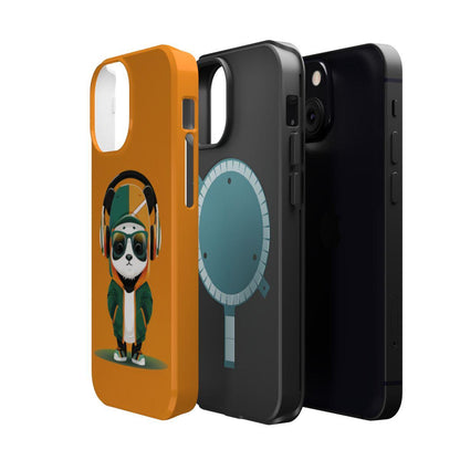 iPhone Case - Tech Savy