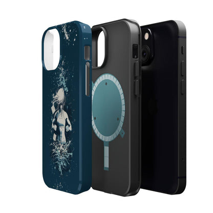 iPhone Case- Resilient Spirit