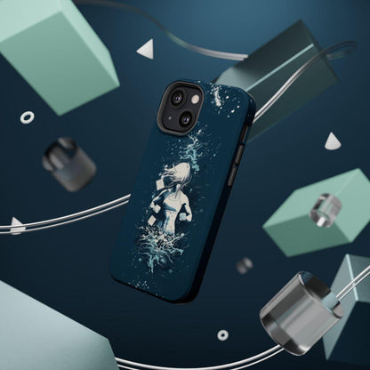 iPhone Case- Resilient Spirit