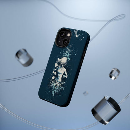 iPhone Case- Resilient Spirit