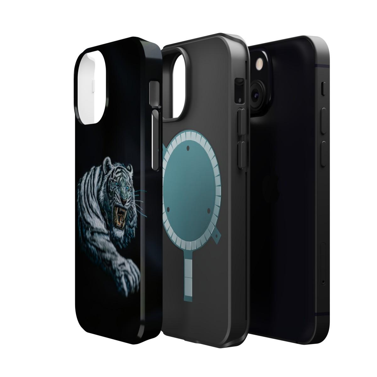 iPhone Case- Strong-Willed Warrior