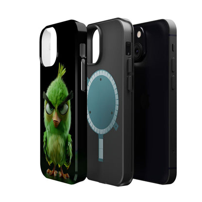 iPhone Case- Unyielding Resolve