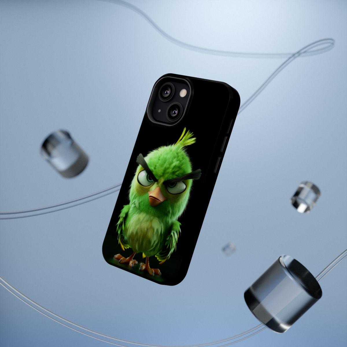 iPhone Case- Unyielding Resolve