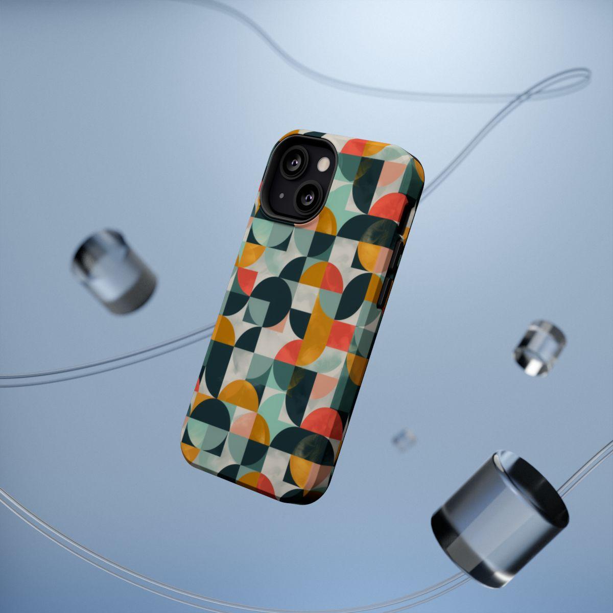 iPhone Case - Artful Calm