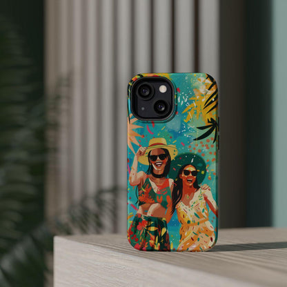 iPhone Case - Summer Vibes