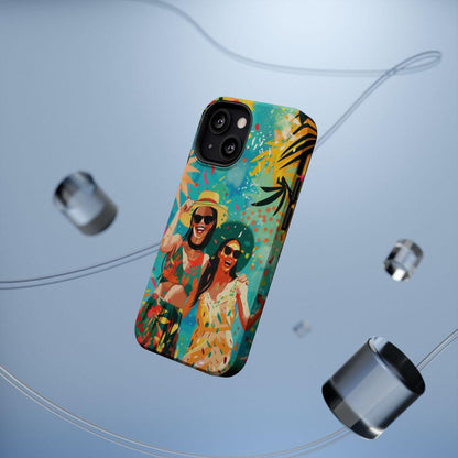 iPhone Case - Summer Vibes