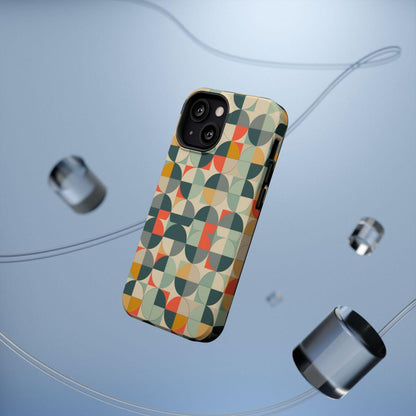 iPhone Case - Serene Abstraction