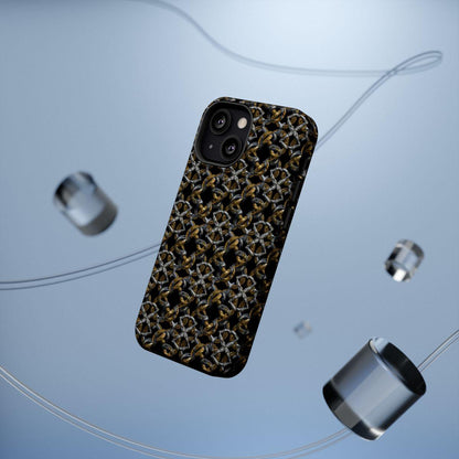 iPhone Case - Modern Royalty